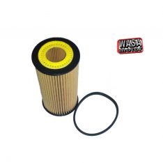 Oljefilter TFSI 2.0 EA113