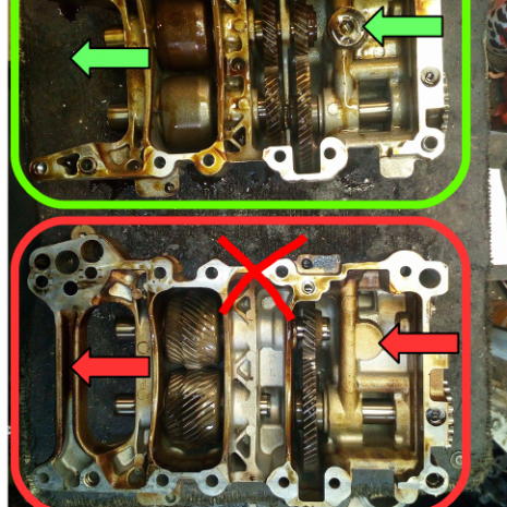 TFSi_2_0_oil_pressure_fix_compare1 Audi oljepumpar