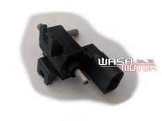 boost control valve n75