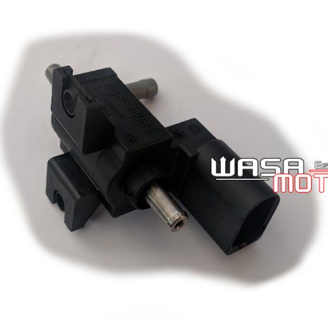 boost control valve n75